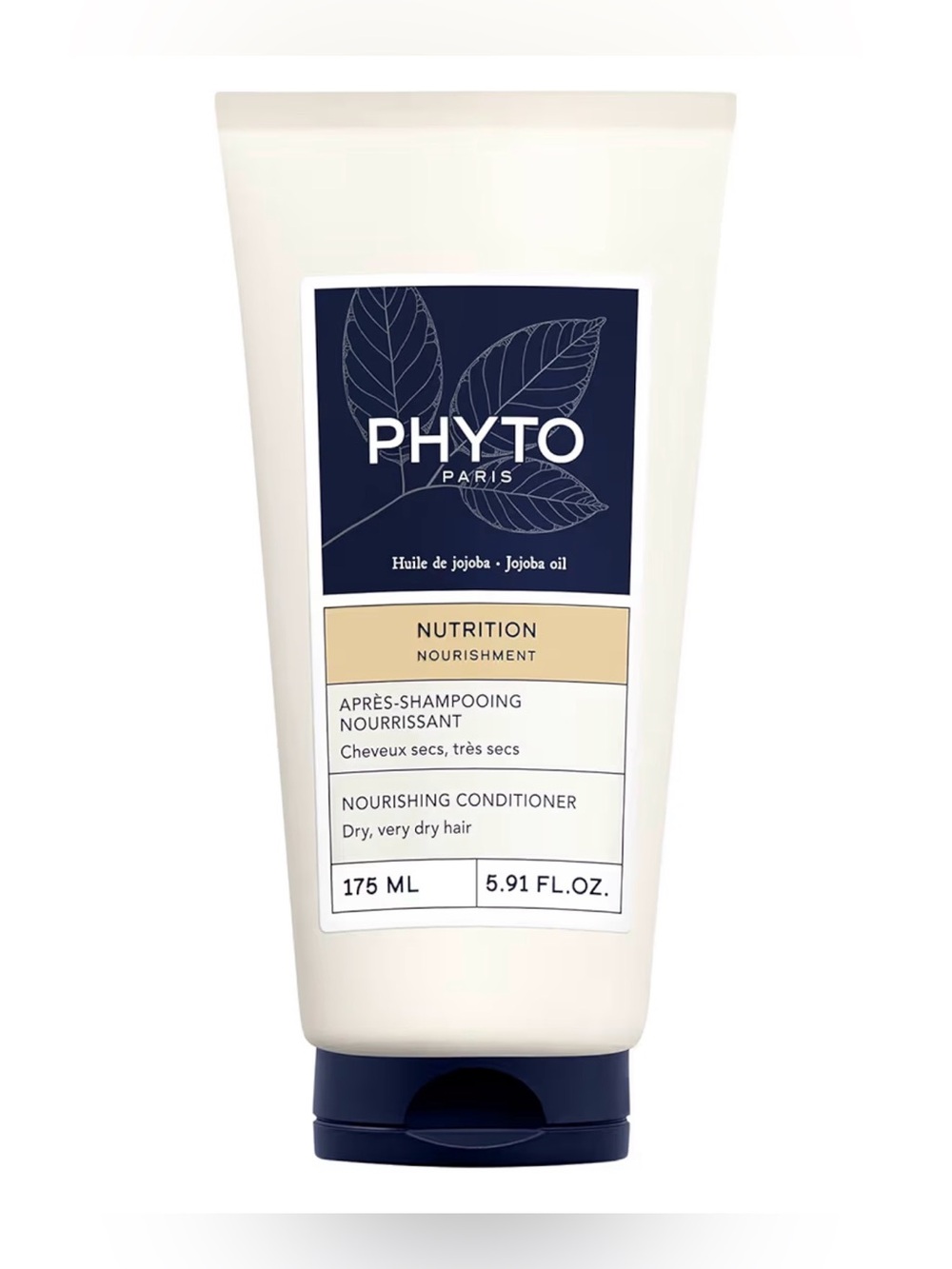 Phyto Nutrition Nourishing Conditioner - NEW!